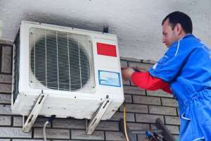 HVAC Companies Near Royse City, TX Available Now